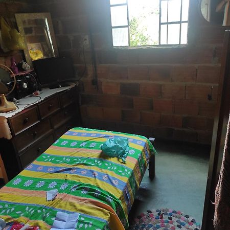 Estancia Paraiso Esmeraldas Zewnętrze zdjęcie