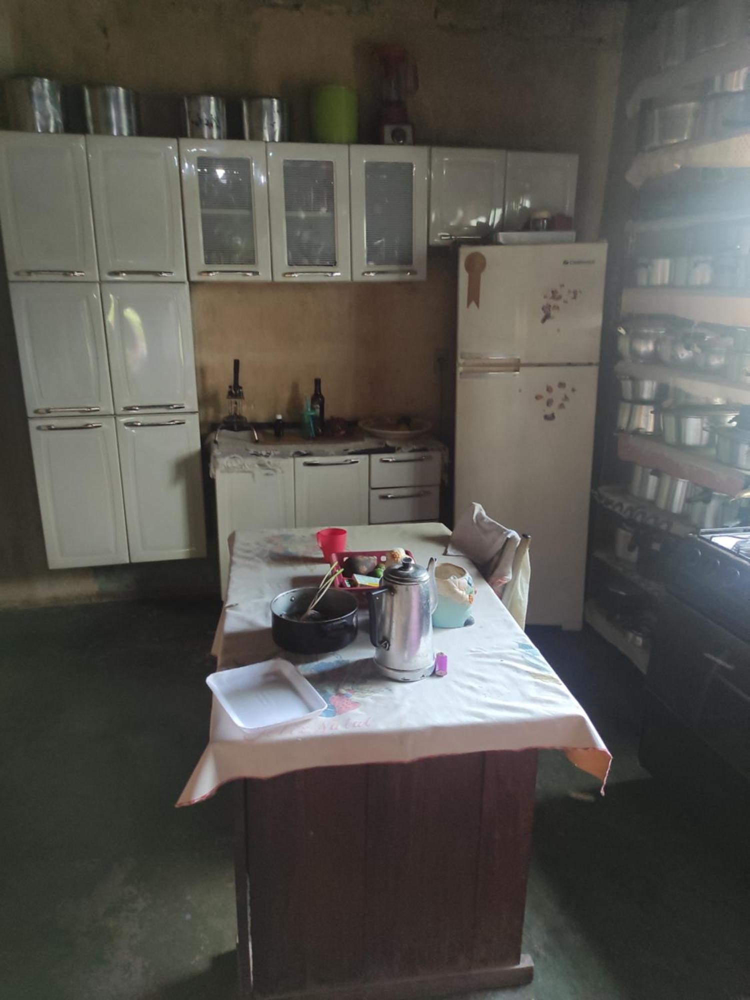 Estancia Paraiso Esmeraldas Zewnętrze zdjęcie
